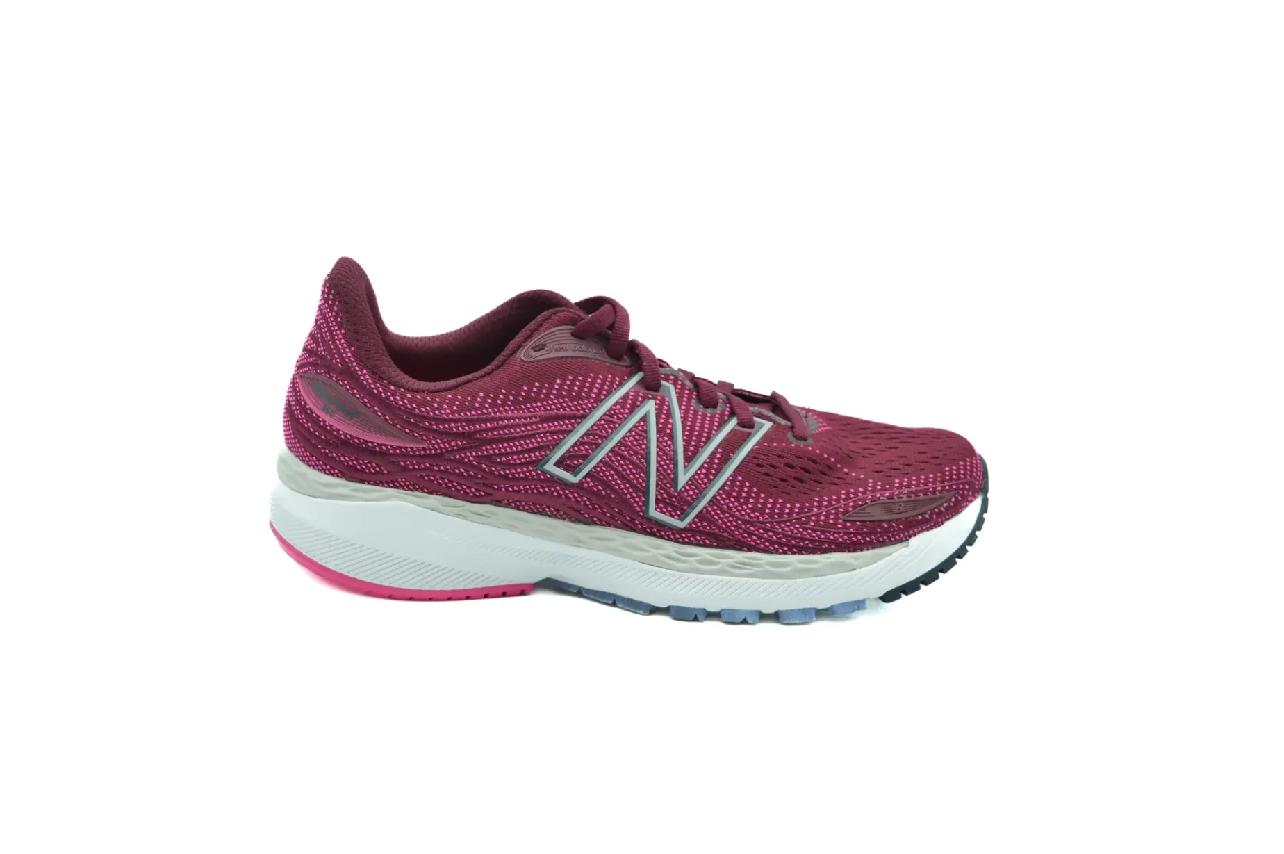 NEW BALANCE 860v12 City Park Runners