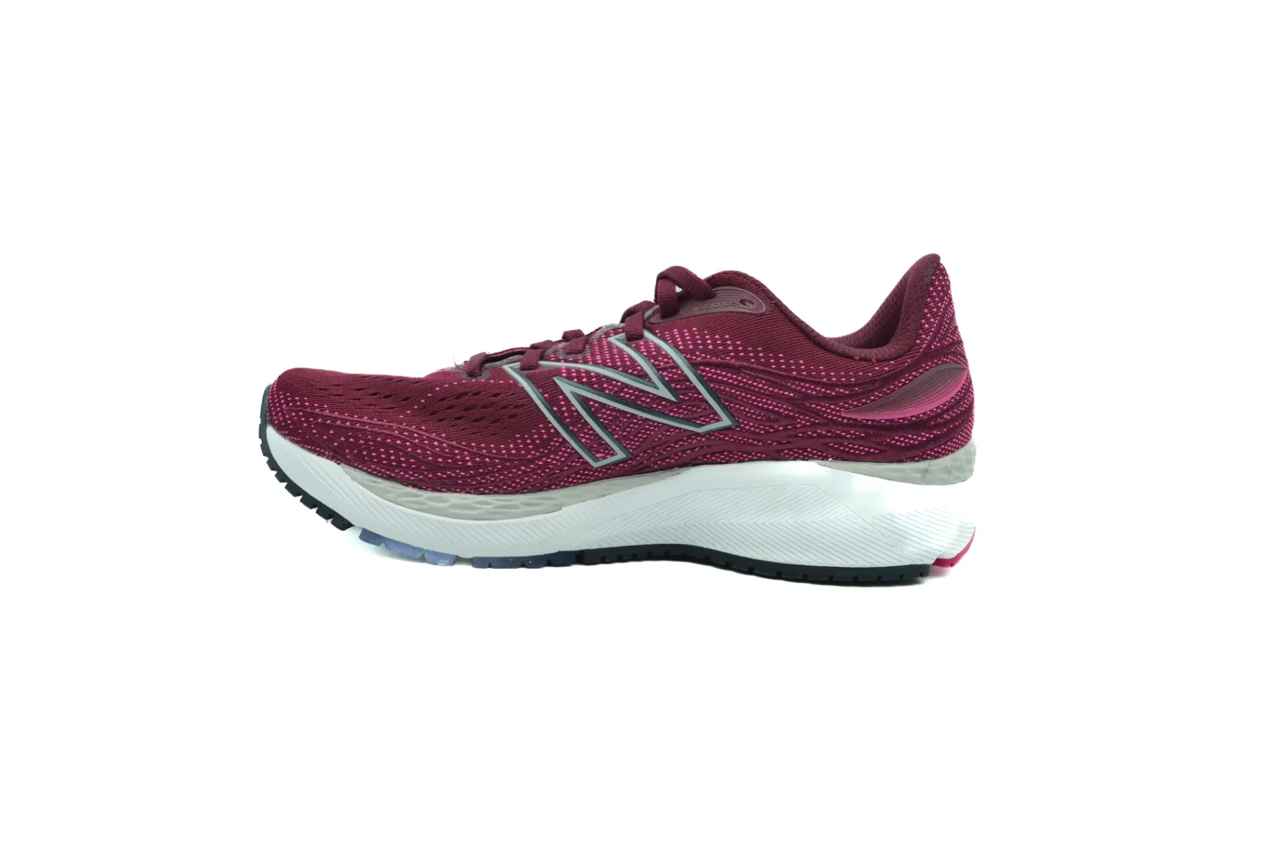 NEW BALANCE 860v12 City Park Runners