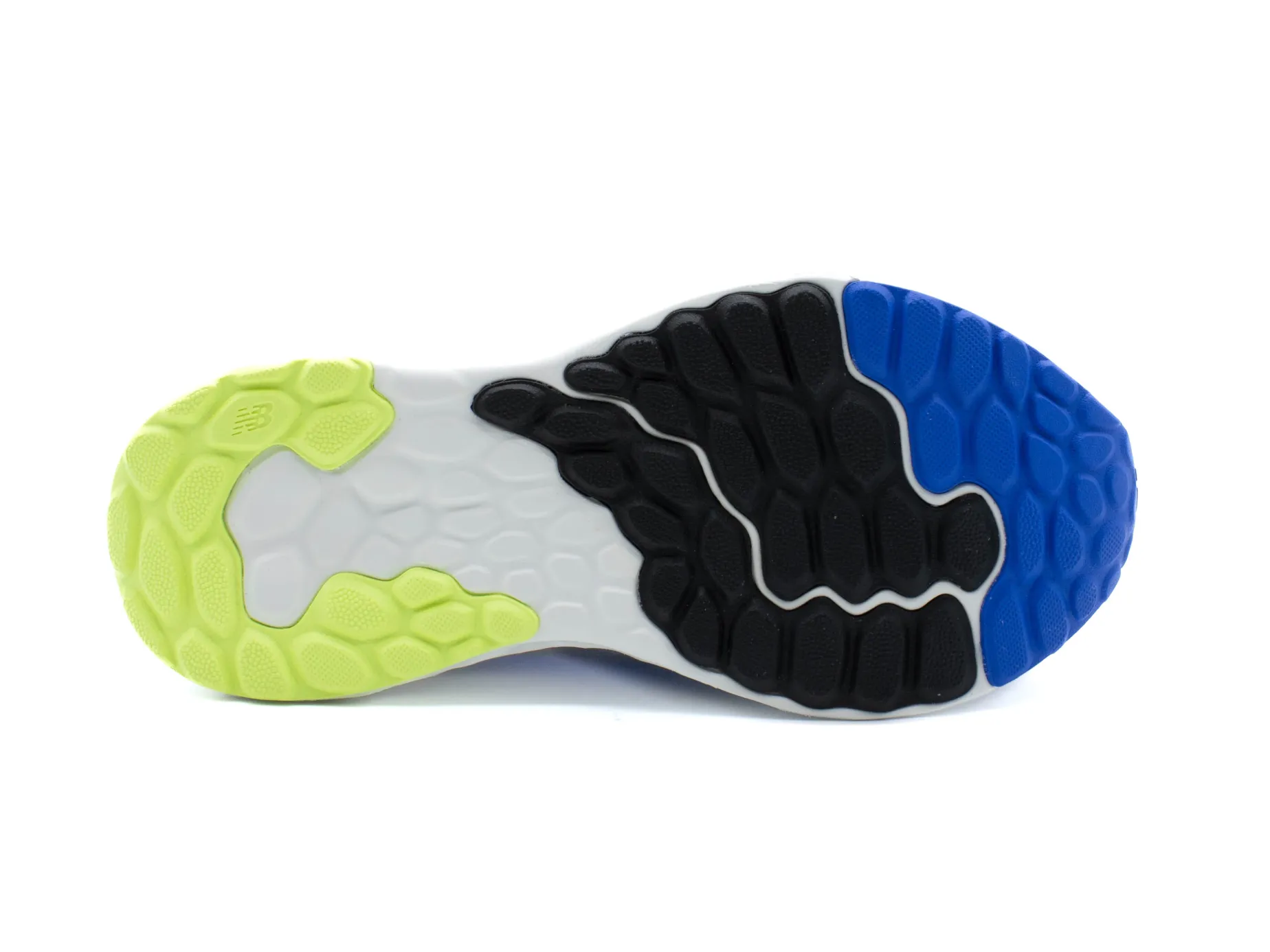 NEW Fresh Foam Arishi v4