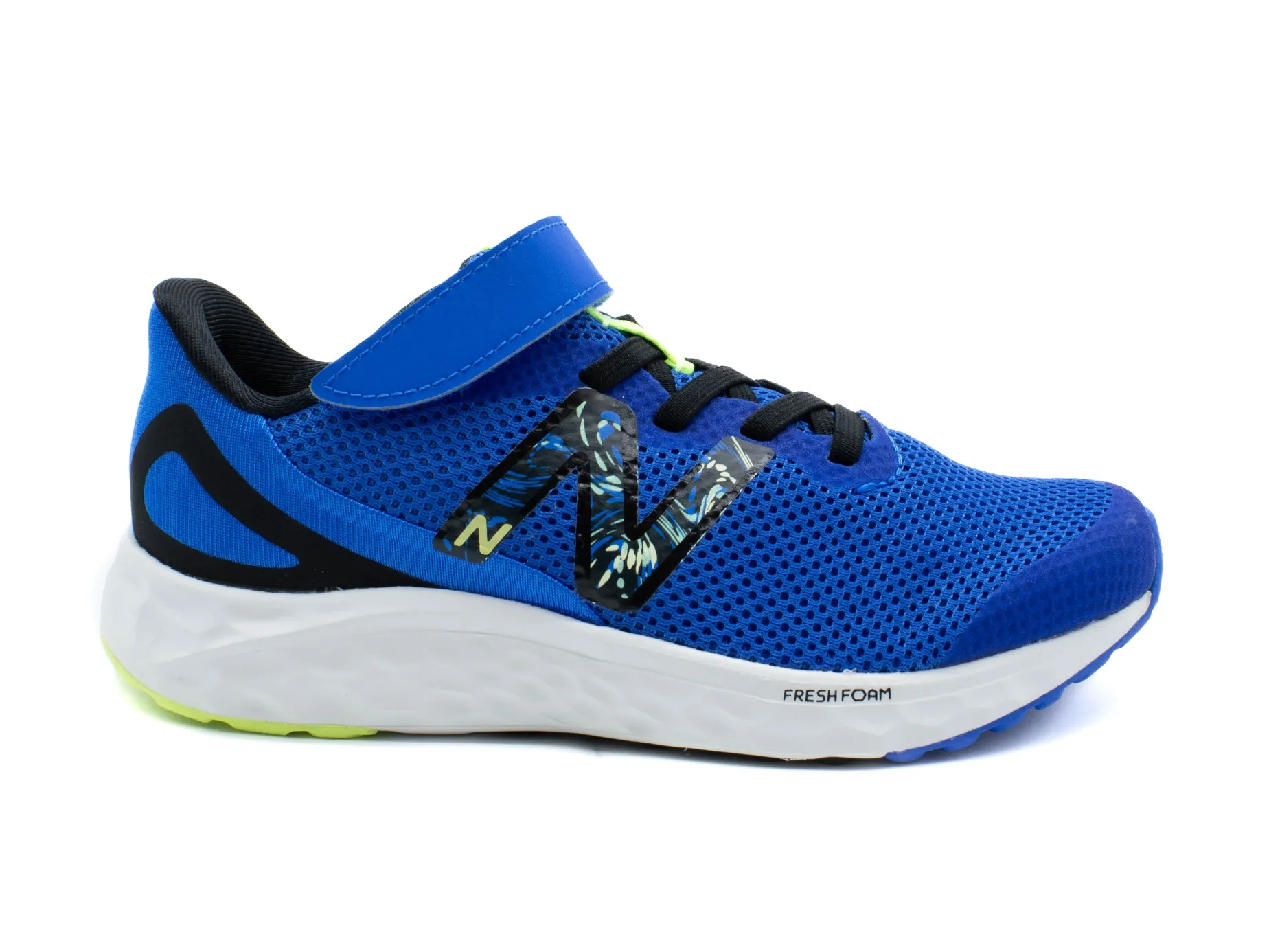 NEW Fresh Foam Arishi v4
