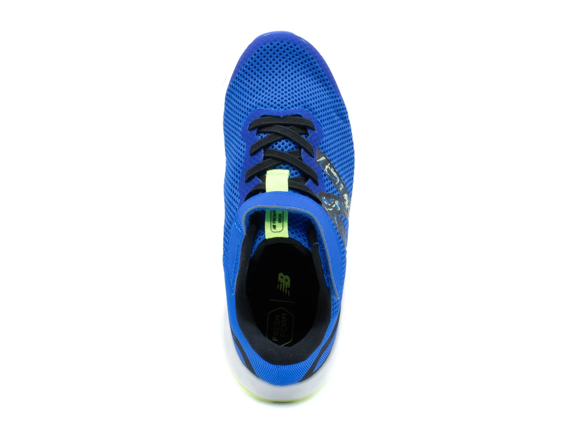 NEW Fresh Foam Arishi v4