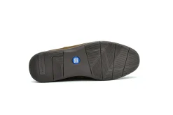 NUNN BUSH Bayridge Plain Toe Oxford