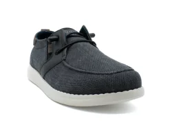 NUNN BUSH BREWSKI MOC TOE SLIP ON