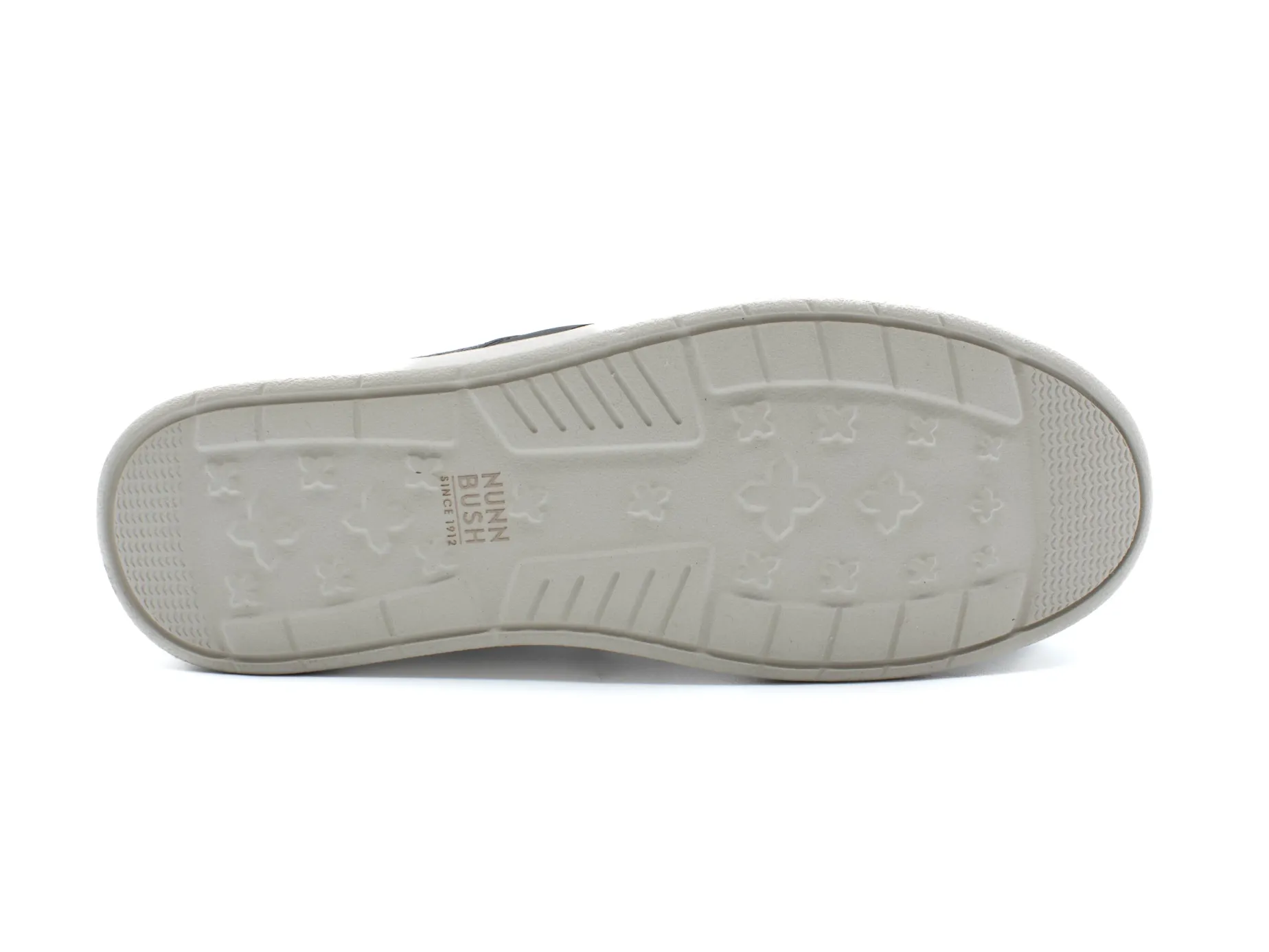 NUNN BUSH BREWSKI MOC TOE SLIP ON