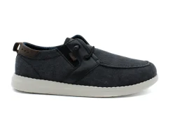 NUNN BUSH BREWSKI MOC TOE SLIP ON