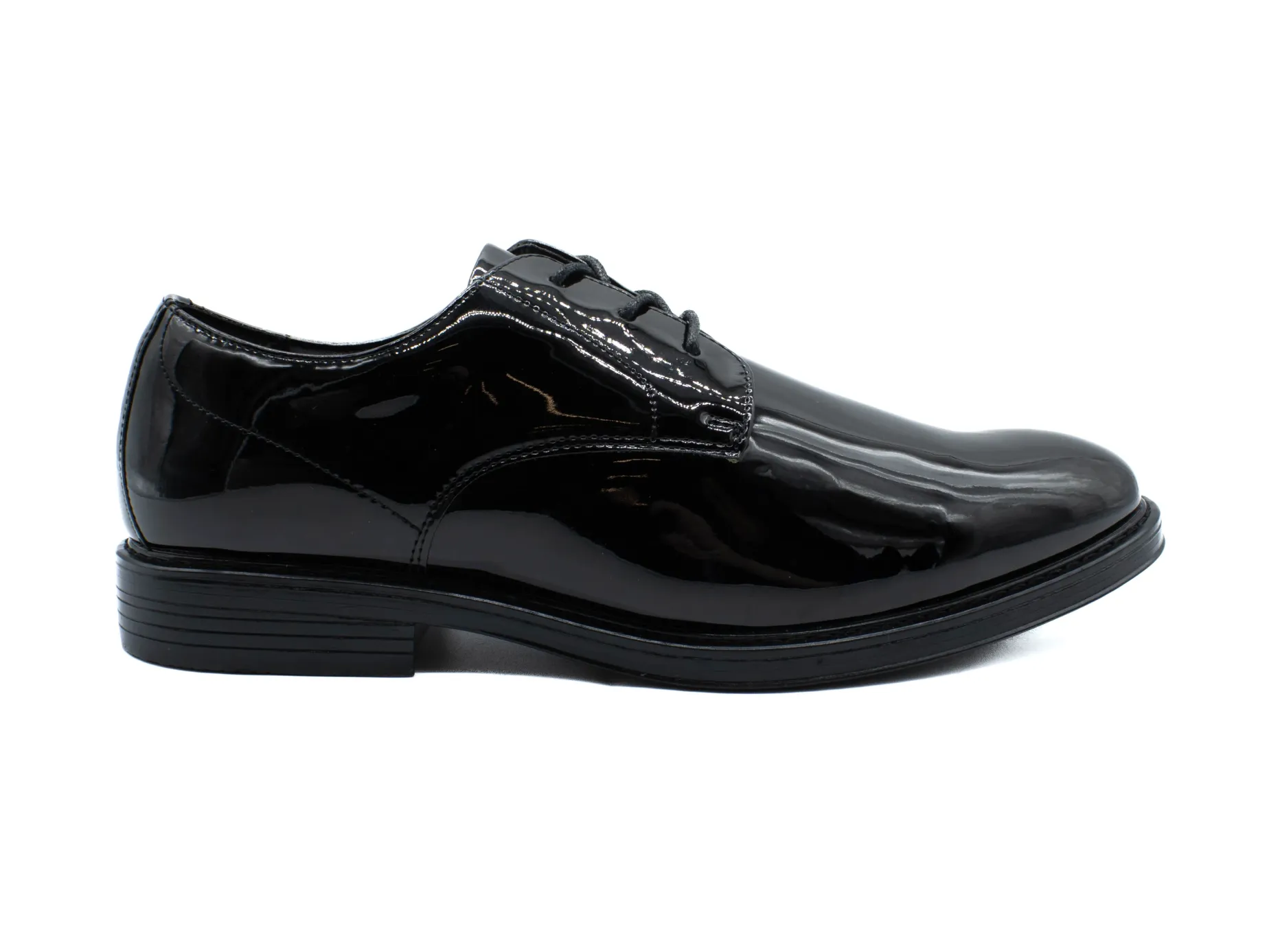 NUNN BUSH Centro Formal Flex Plain Toe Oxford