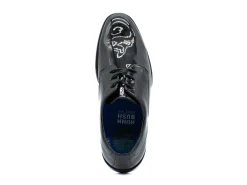 NUNN BUSH Centro Formal Flex Plain Toe Oxford