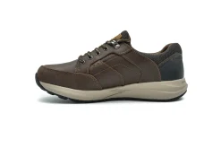 NUNN BUSH Excursion Moc Toe Oxford