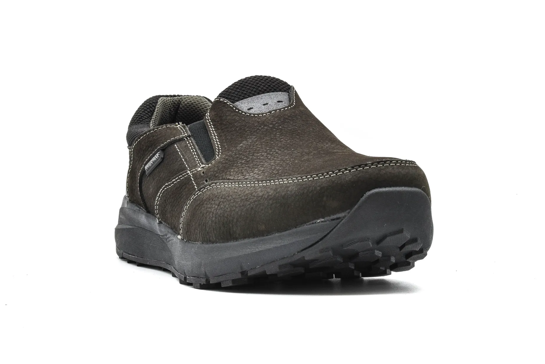 NUNN BUSH Excursion Slip-On