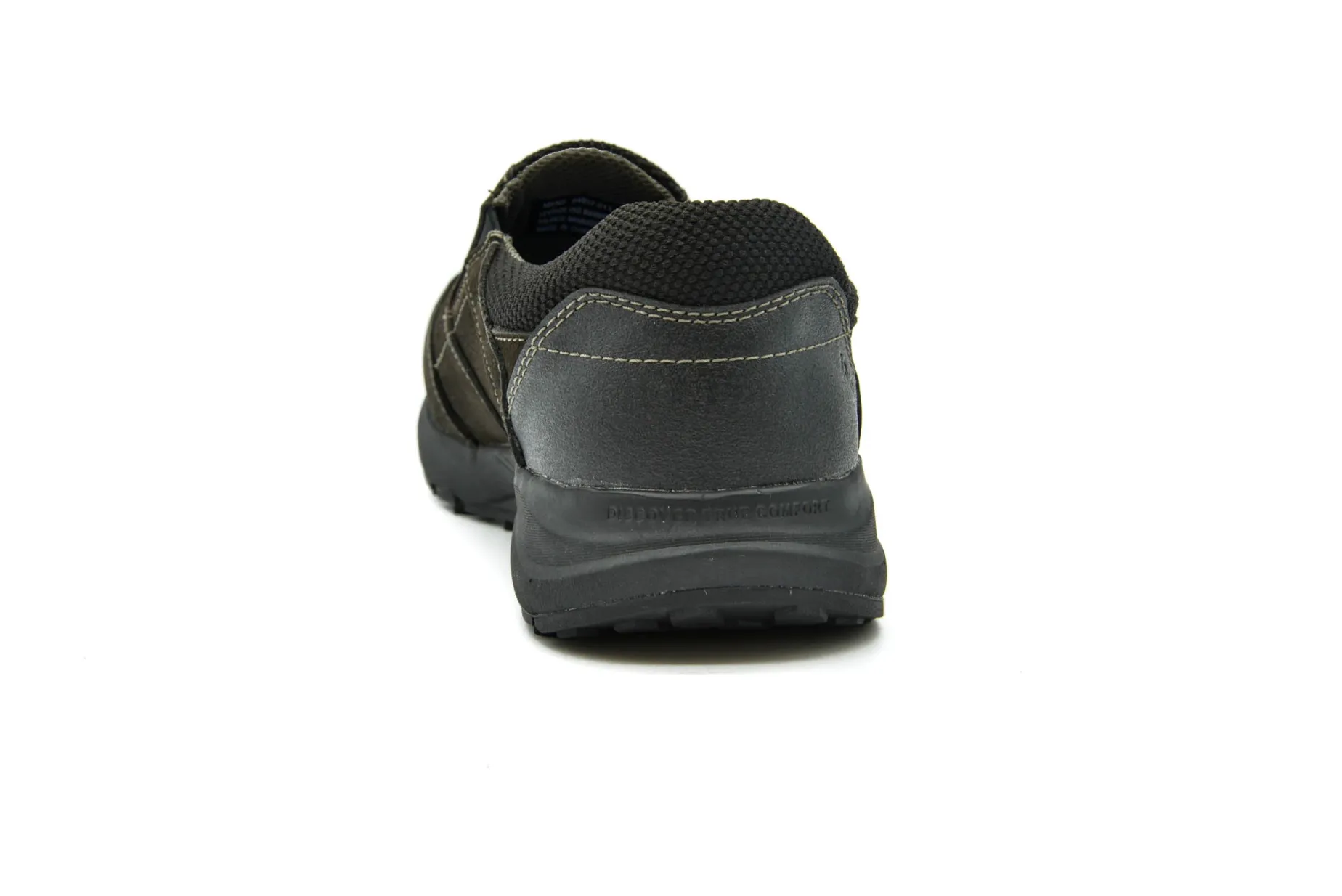 NUNN BUSH Excursion Slip-On