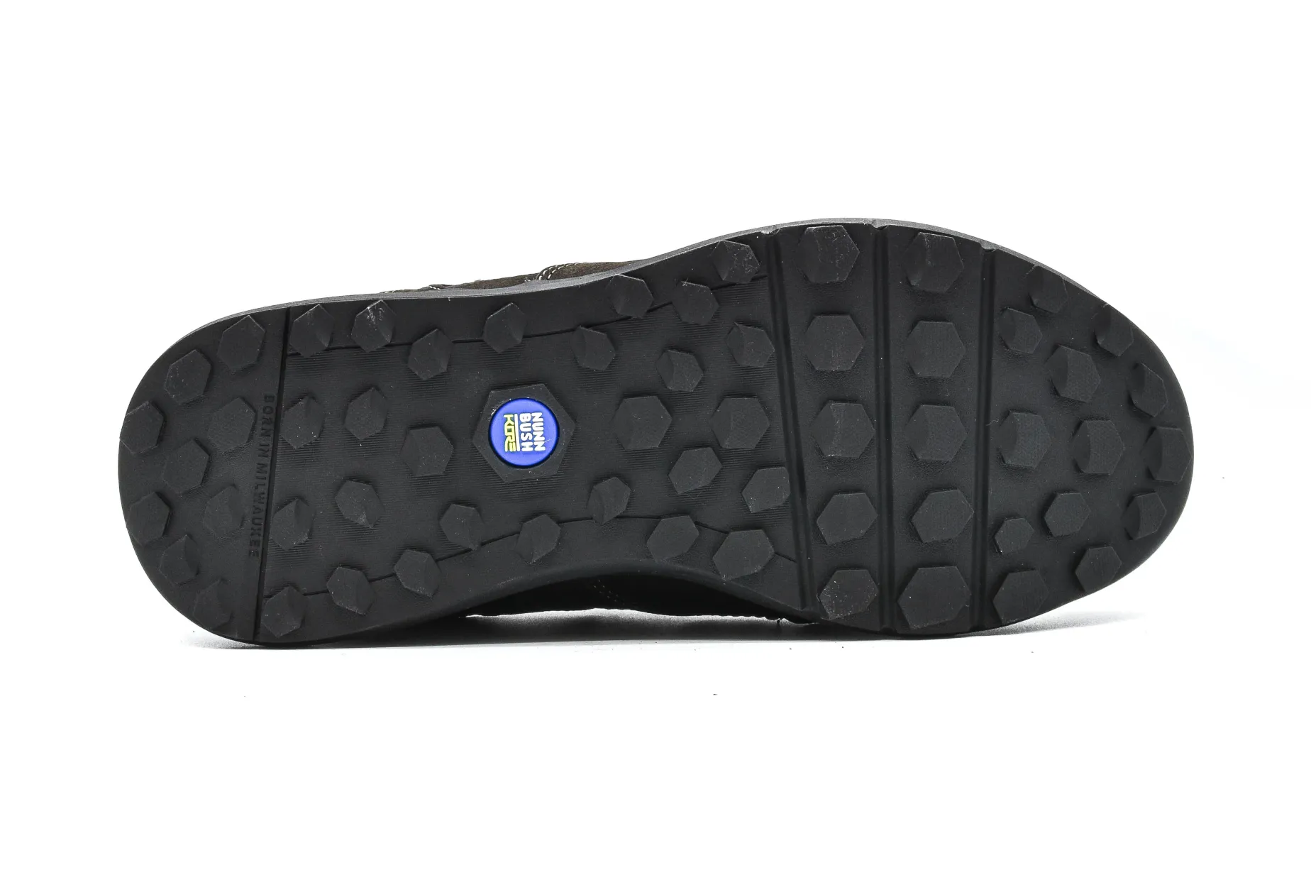 NUNN BUSH Excursion Slip-On