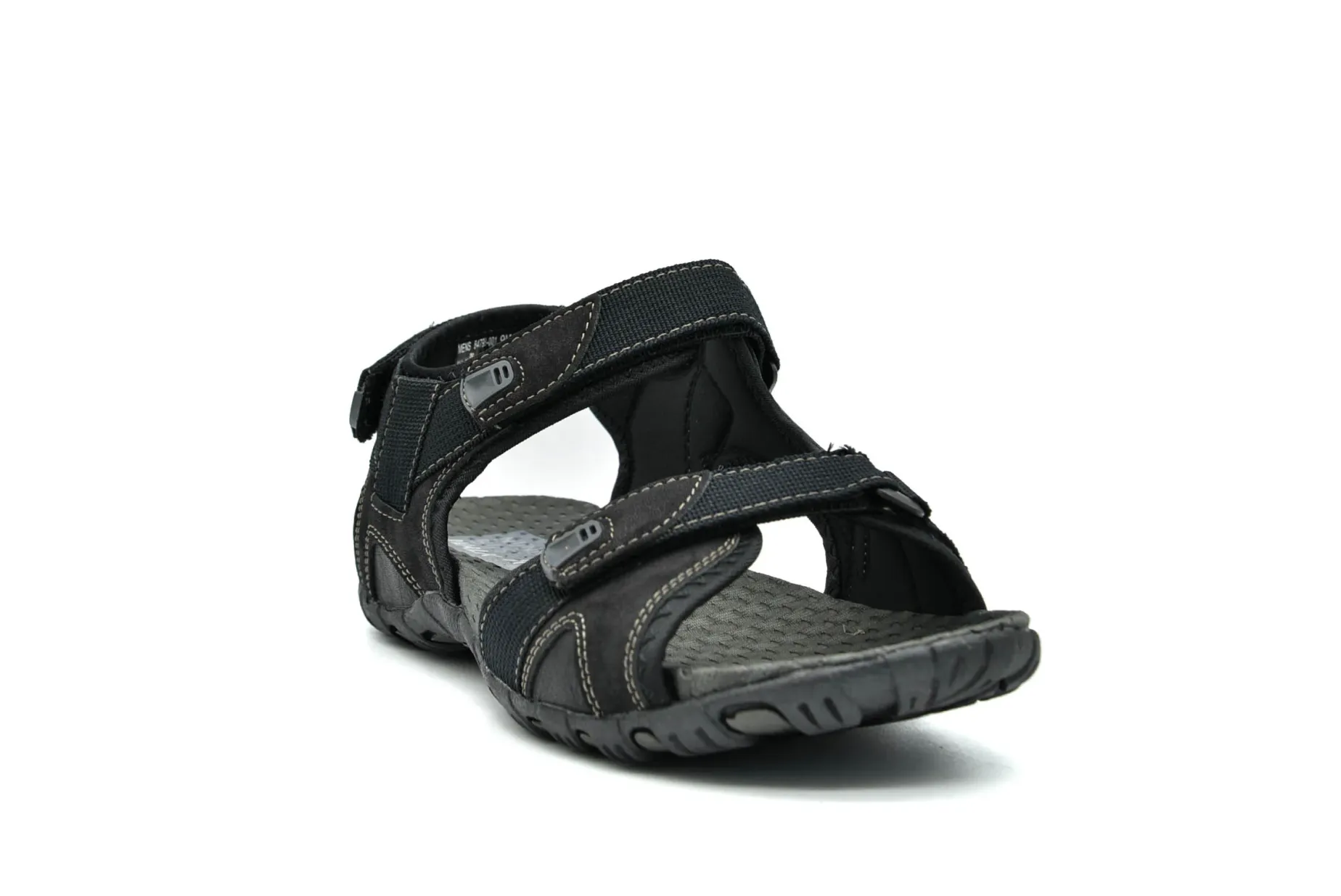NUNN BUSH Rio Bravo 3 Strap River Sandals