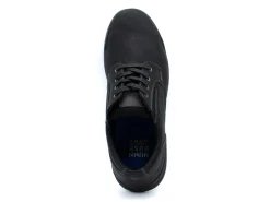 NUNN BUSH Tour Work Plain Toe Oxford