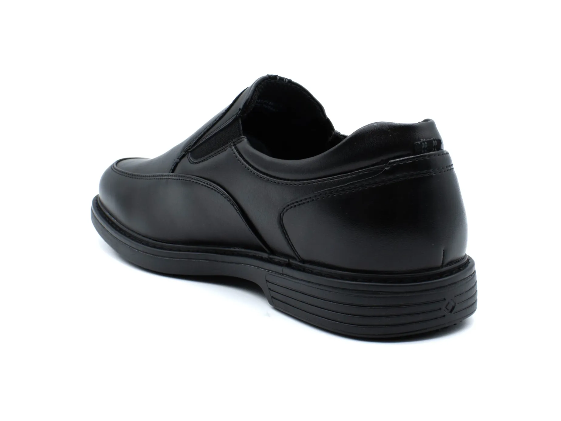 NUNN BUSH Wade Work Moc Toe Slip On