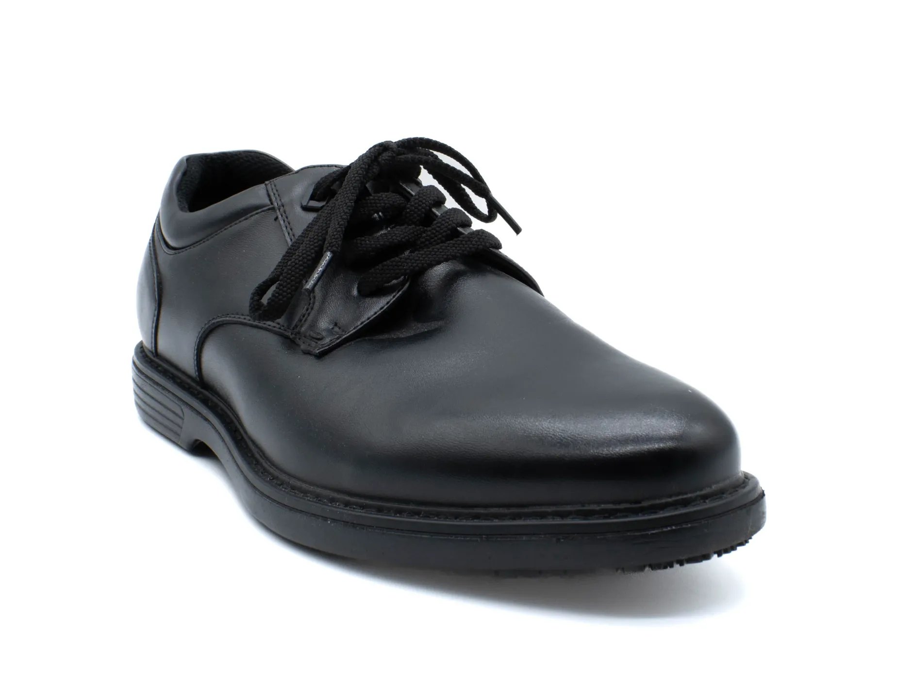NUNN BUSH Wade Work Plain Toe Oxford