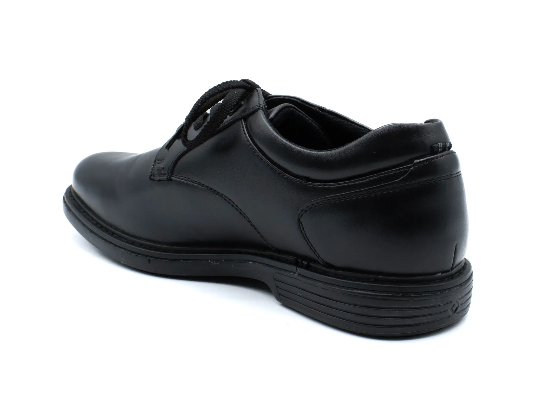 NUNN BUSH Wade Work Plain Toe Oxford