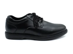 NUNN BUSH Wade Work Plain Toe Oxford
