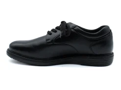 NUNN BUSH Wade Work Plain Toe Oxford