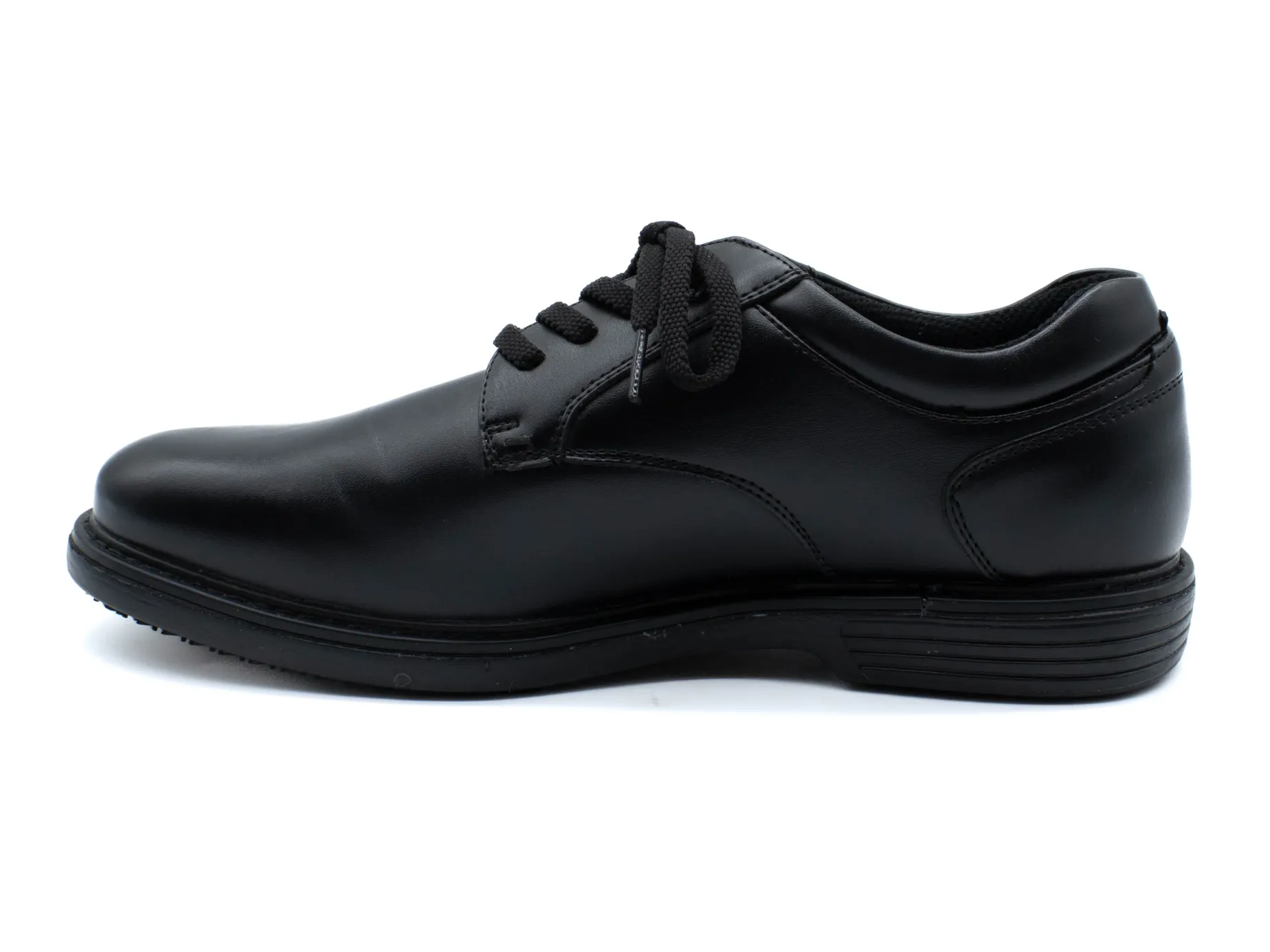 NUNN BUSH Wade Work Plain Toe Oxford