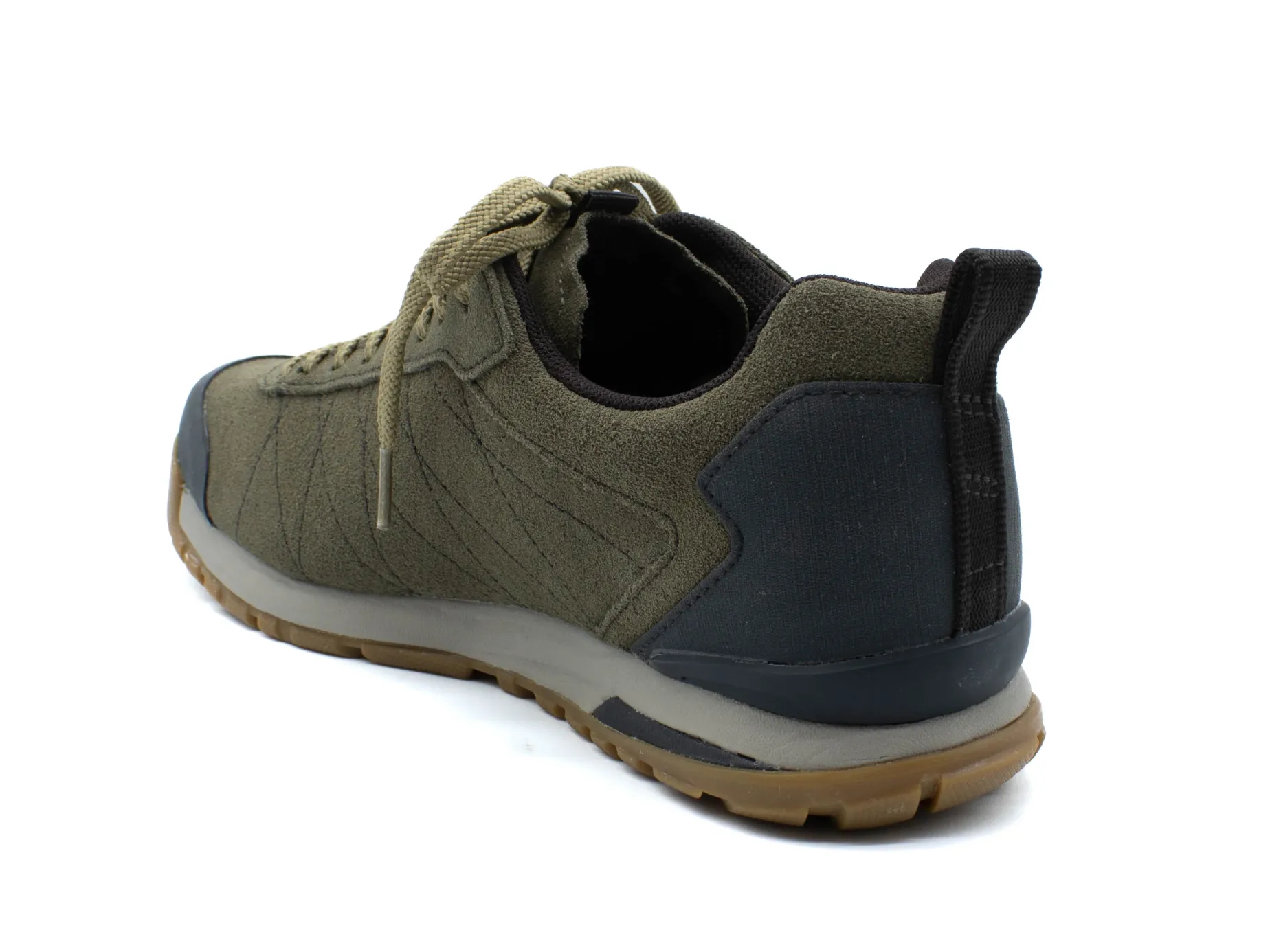 OBOZ Bozeman Low Leather Wide Width
