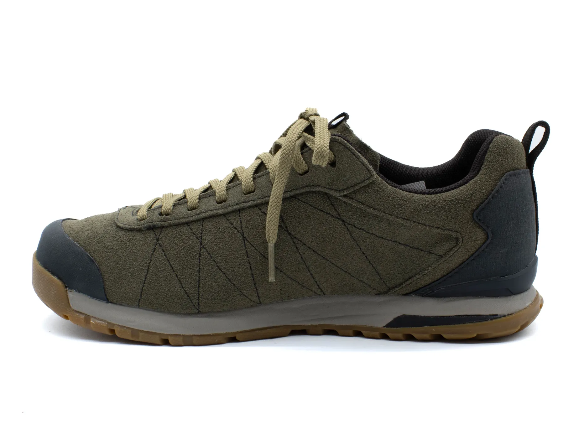OBOZ Bozeman Low Leather Wide Width