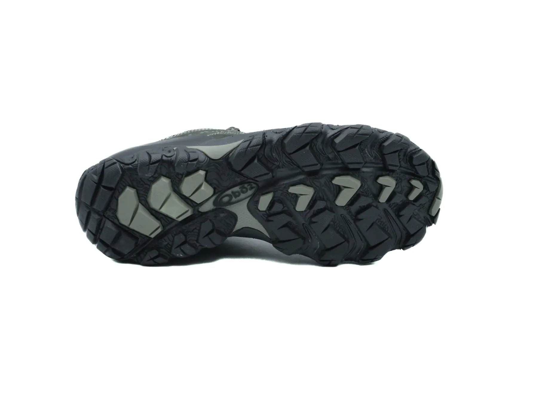 OBOZ Bridger Low Waterproof
