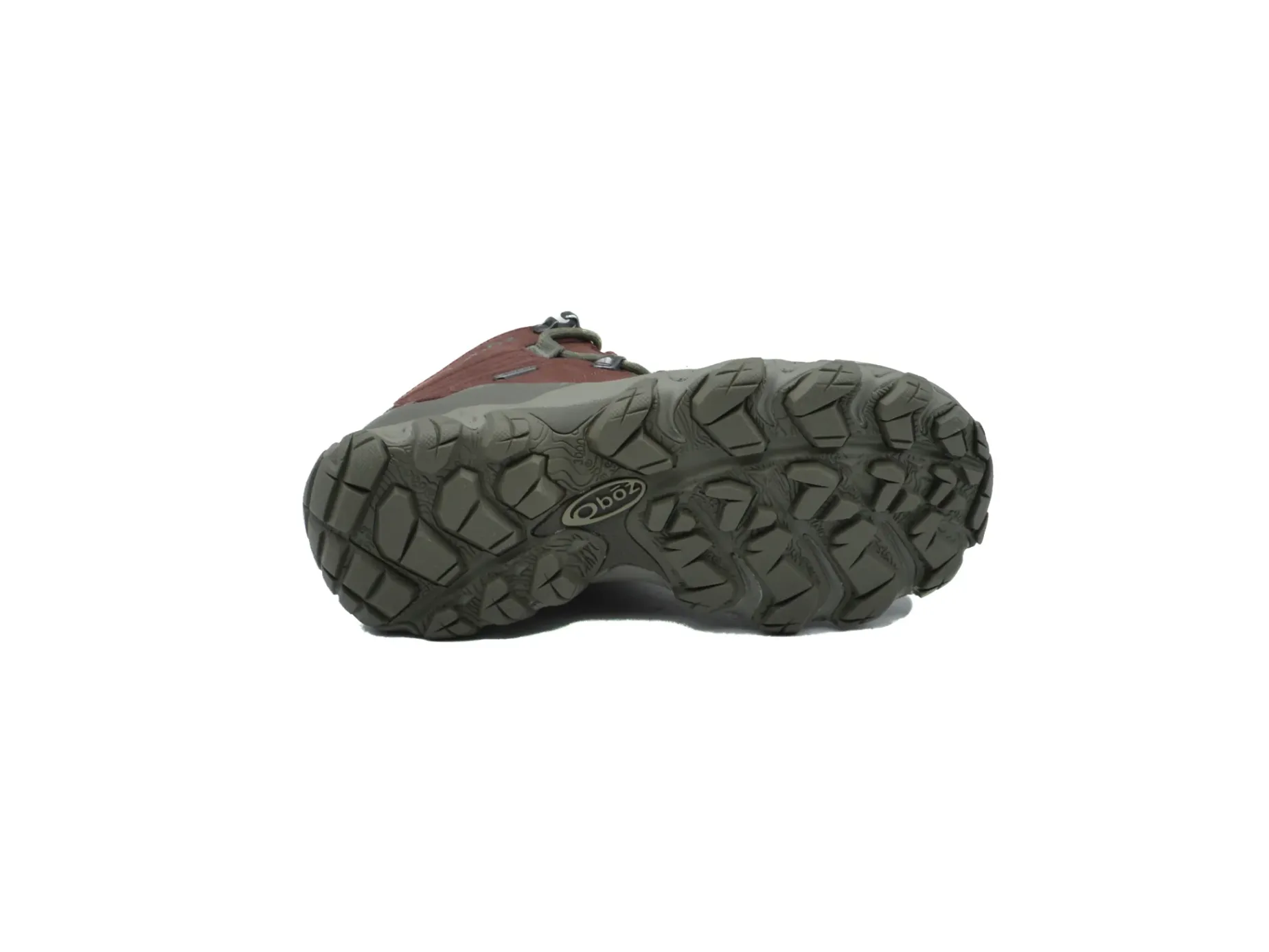 OBOZ Bridger Mid B-DRY Hiking Boot