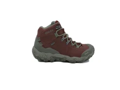 OBOZ Bridger Mid B-DRY Hiking Boot