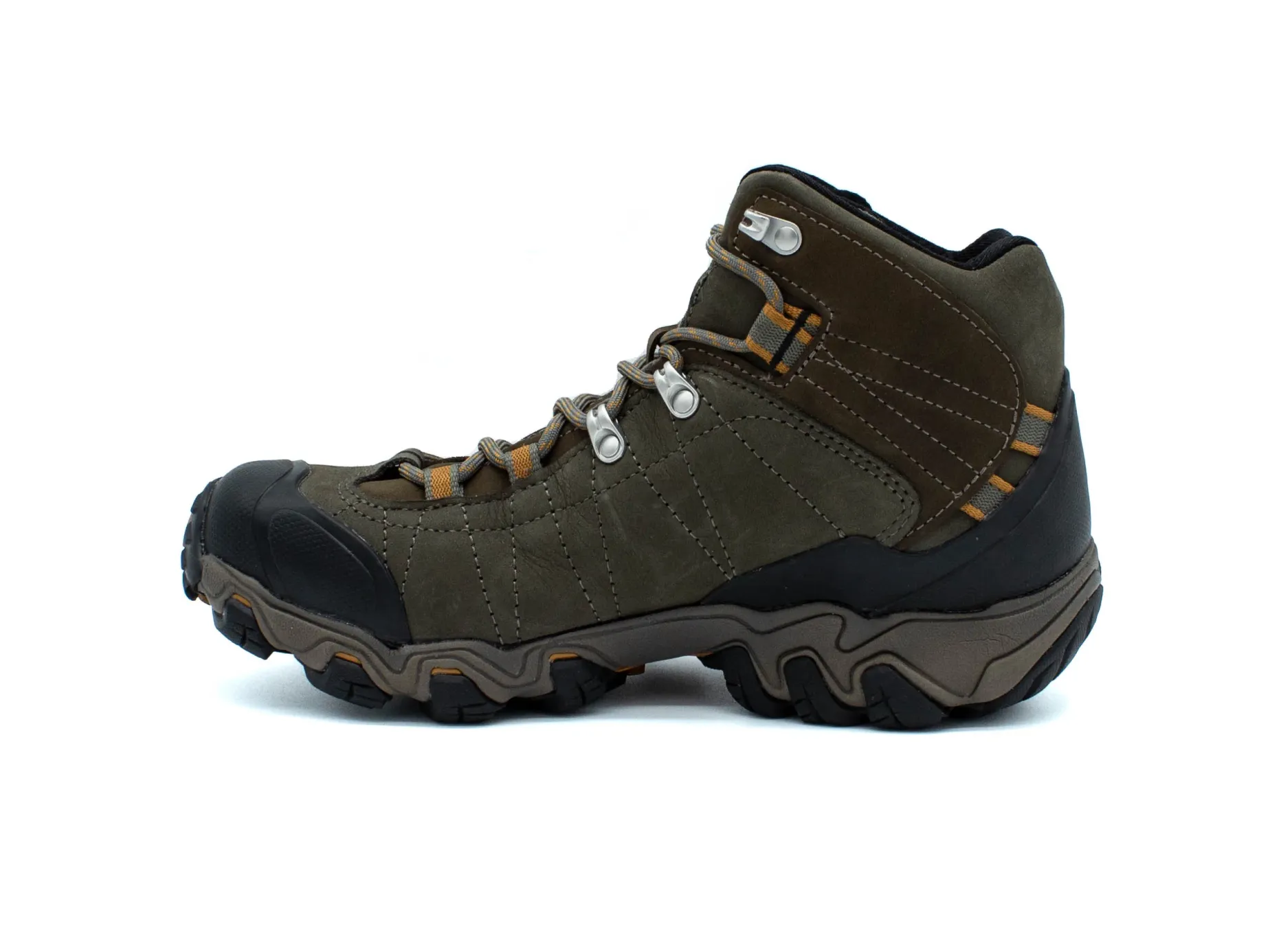 OBOZ Bridger Mid Waterproof