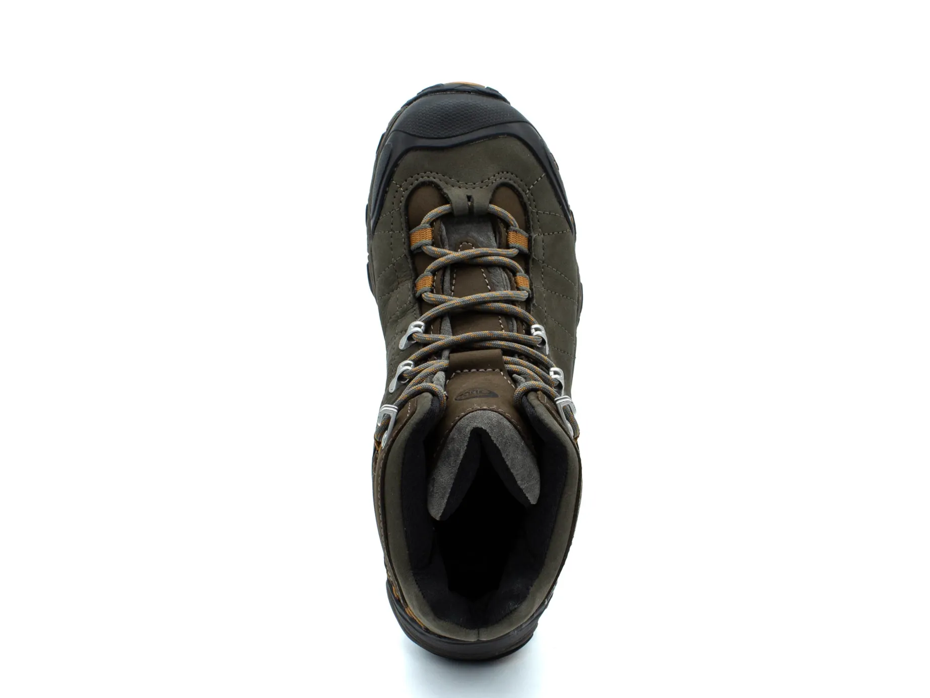 OBOZ Bridger Mid Waterproof