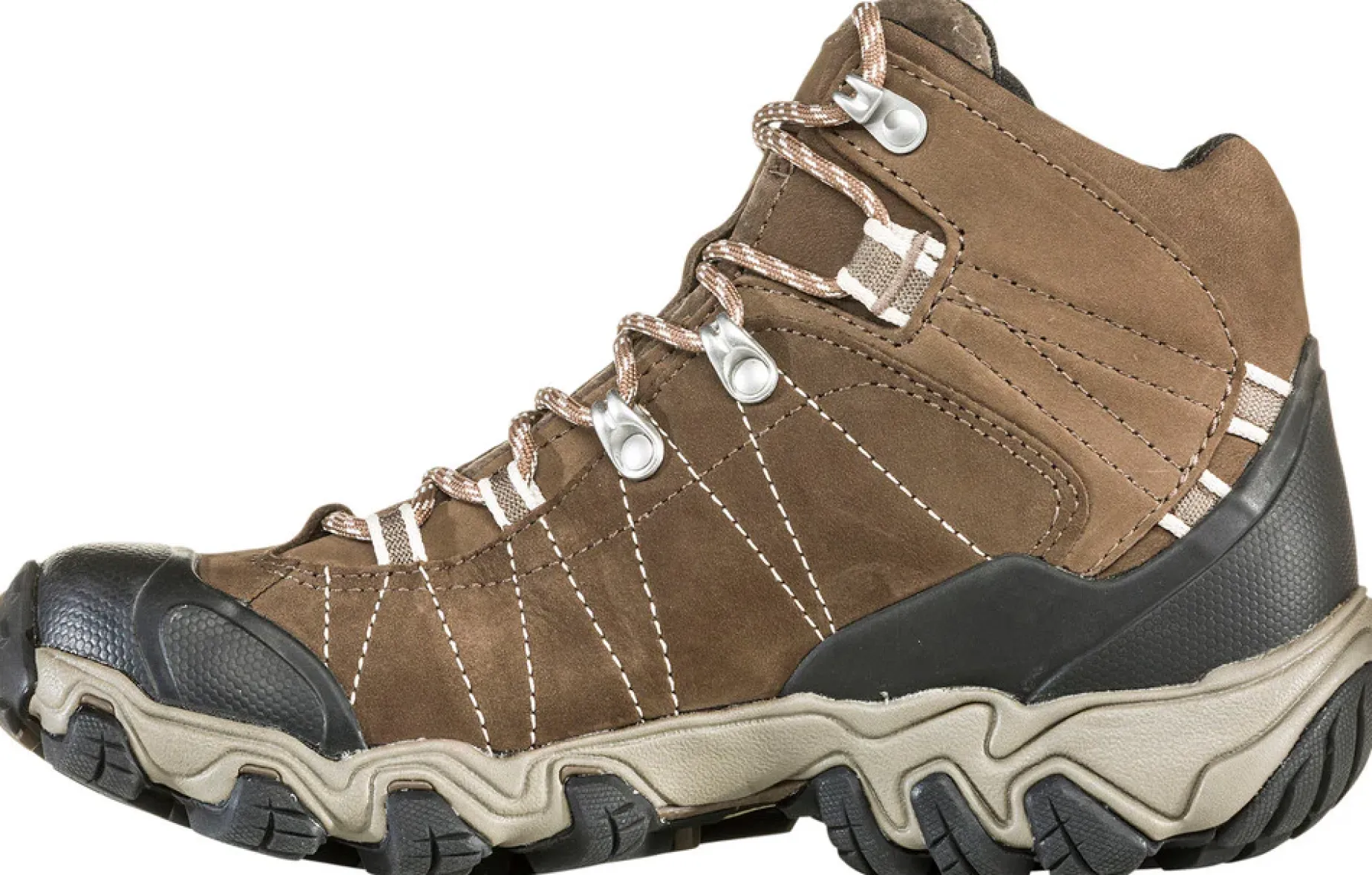 OBOZ Bridger Mid Waterproof