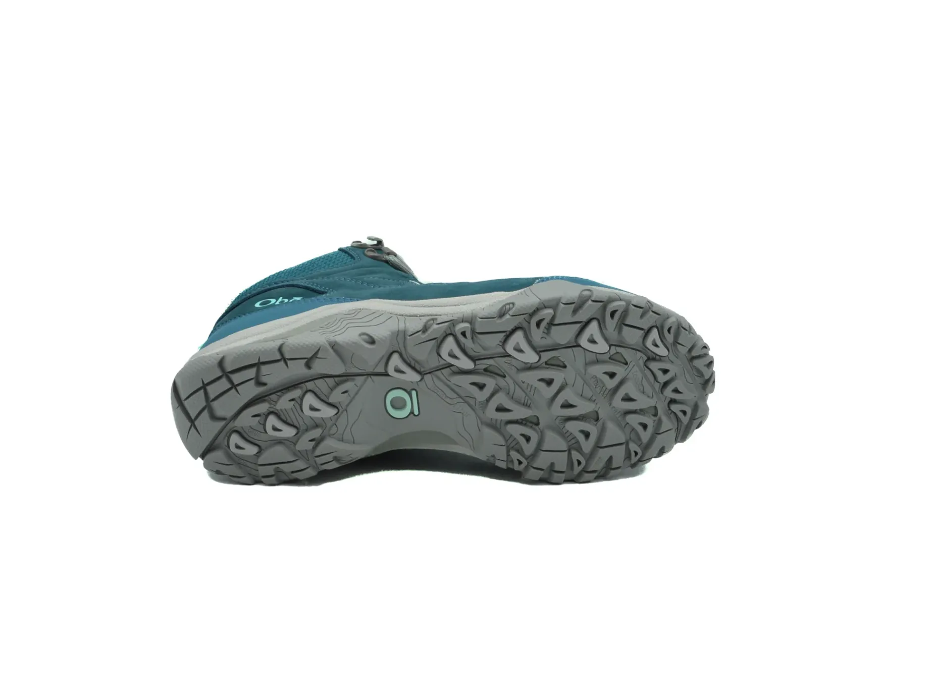 OBOZ Ousel Mid Waterproof