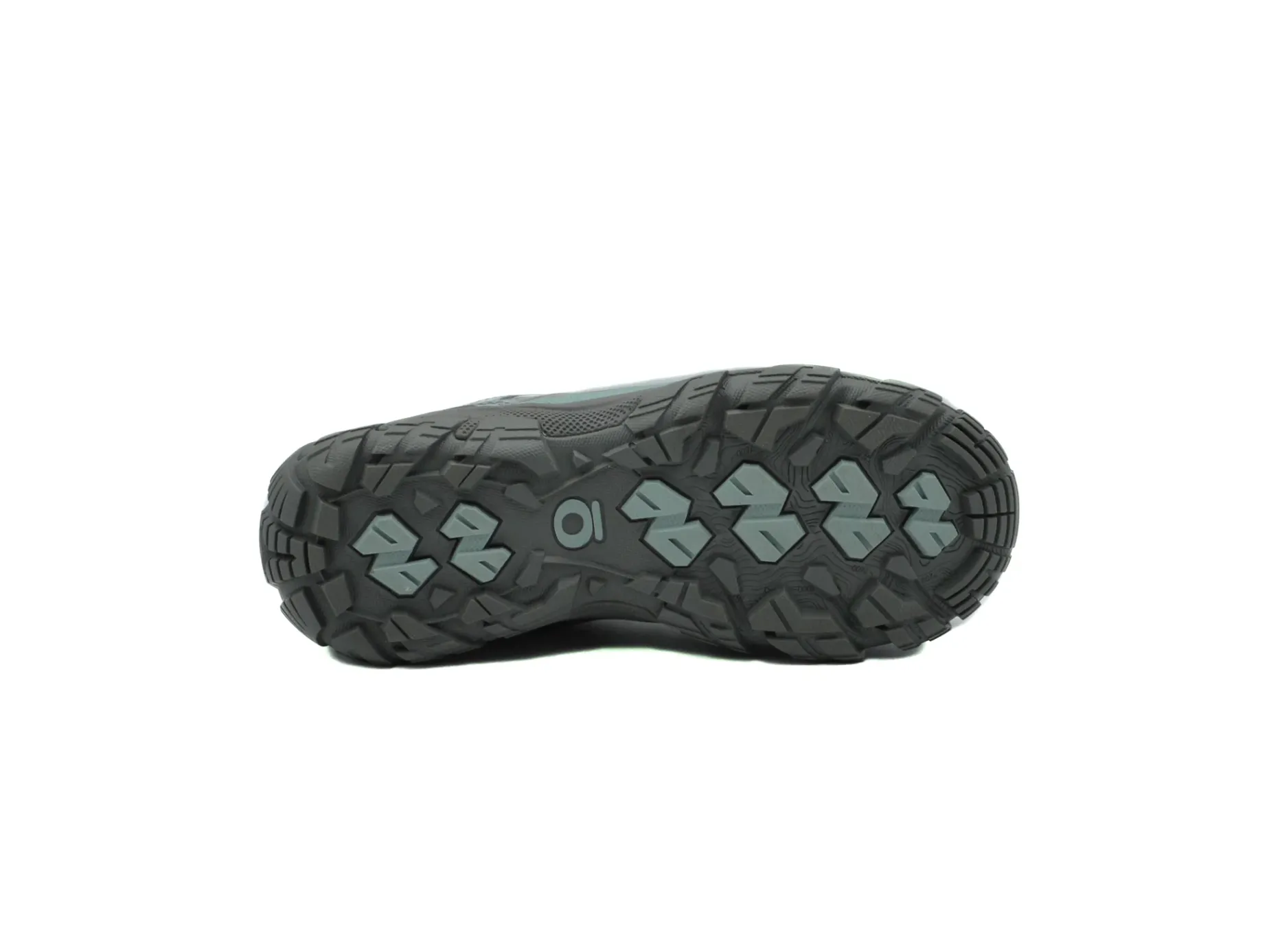 OBOZ Sawtooth X Low WP