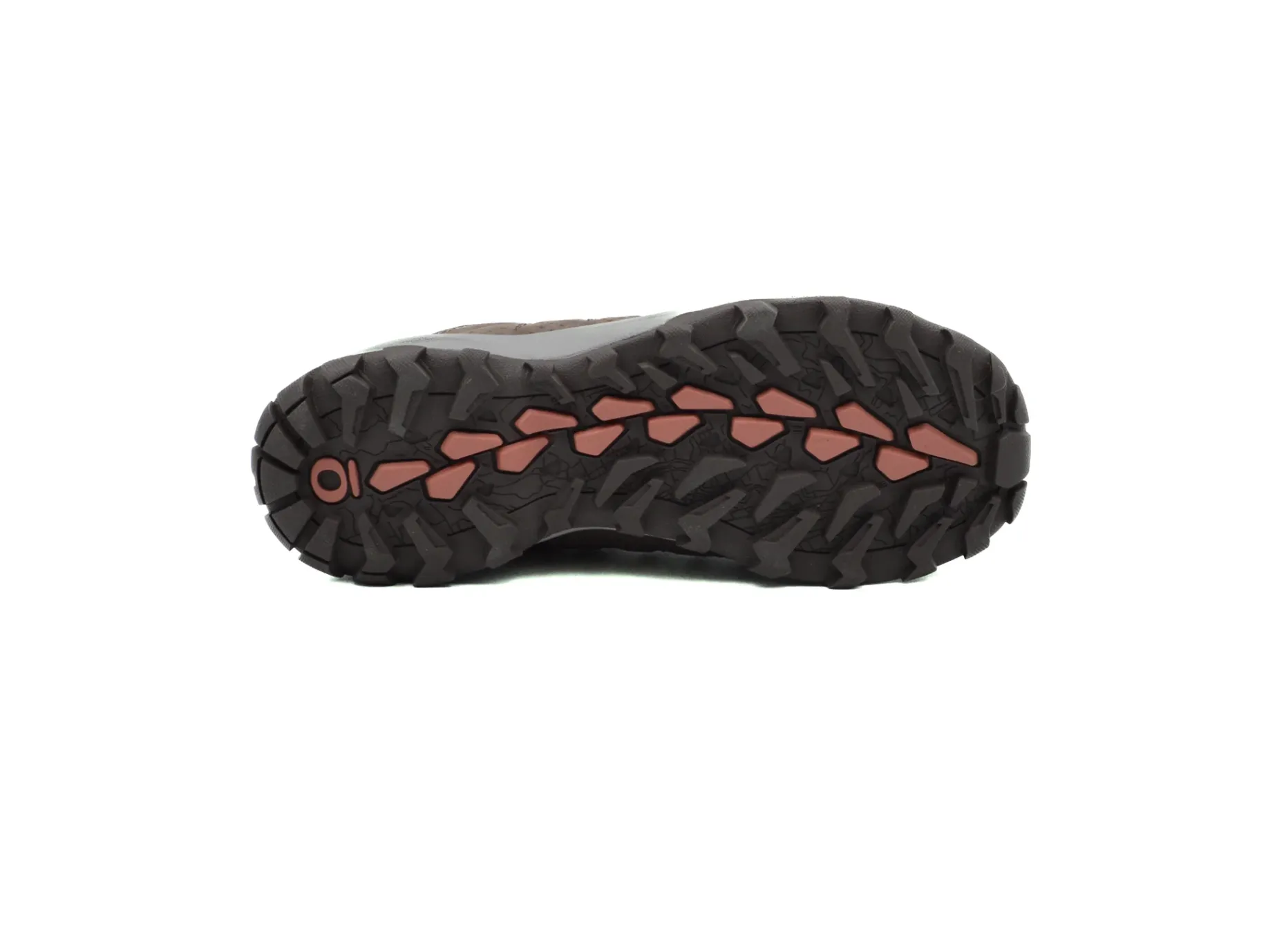 OBOZ Sypes Low Leather Waterproof