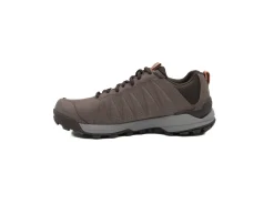 OBOZ Sypes Low Leather Waterproof
