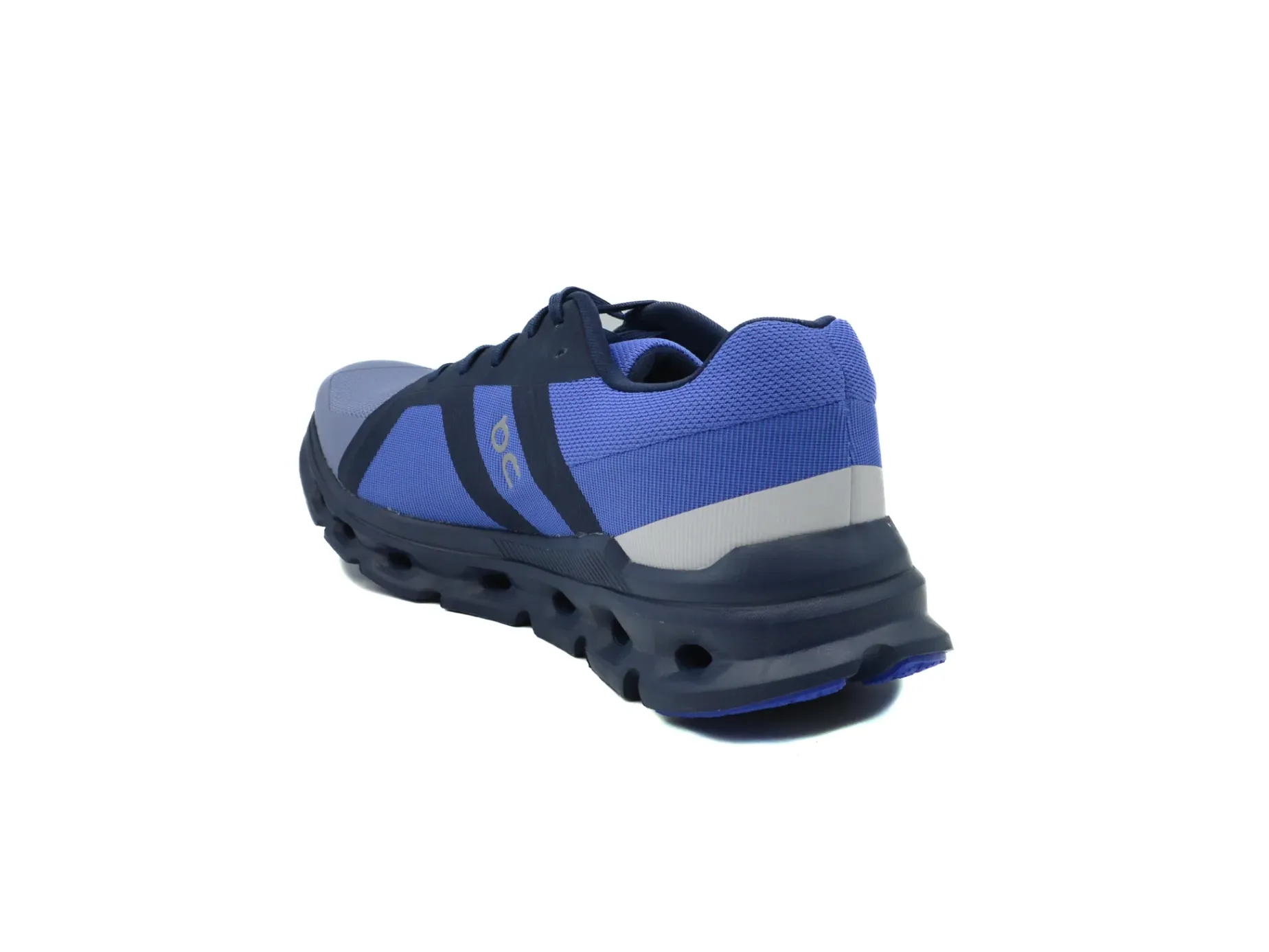 ON Cloudrunner