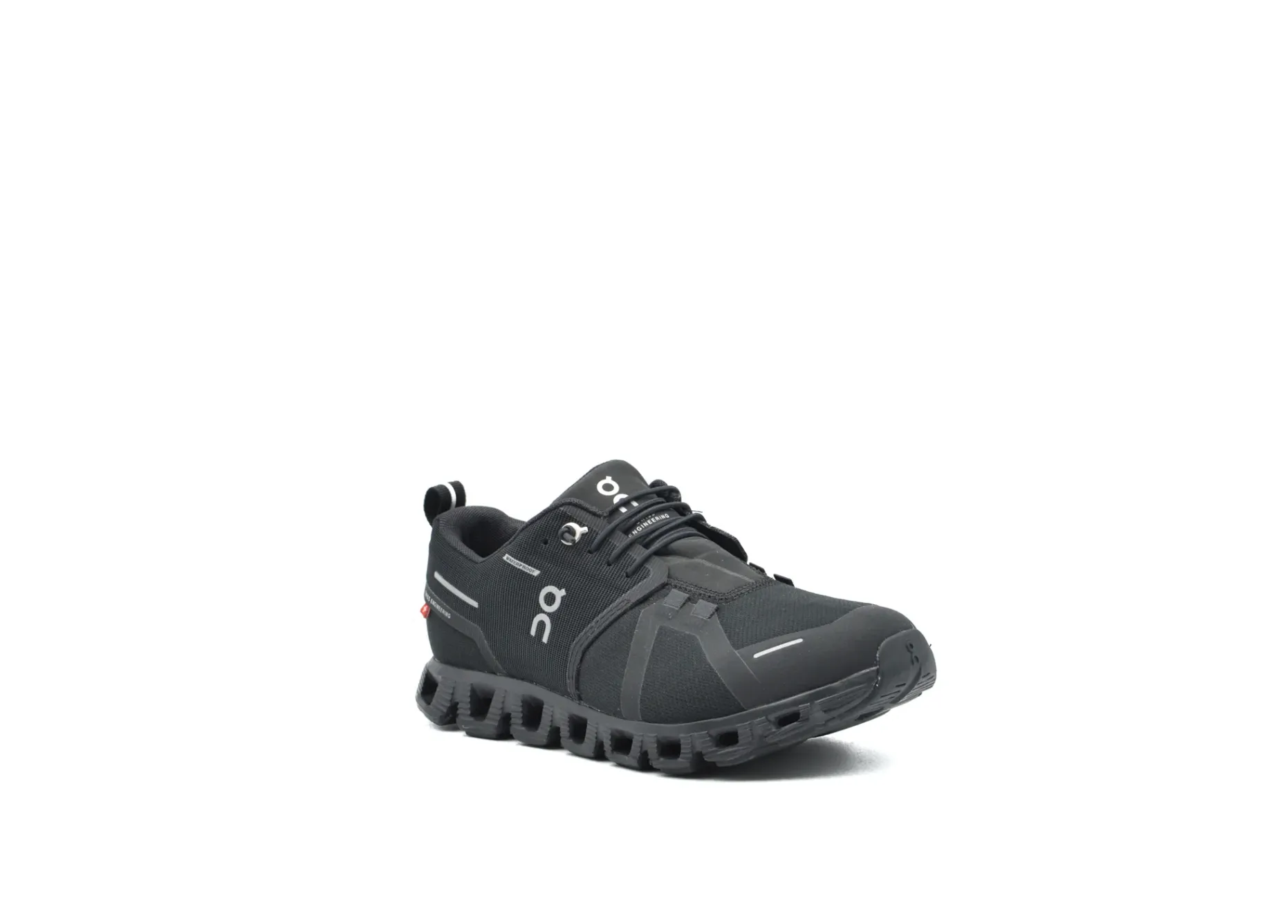 ON Cloud 5 Tex