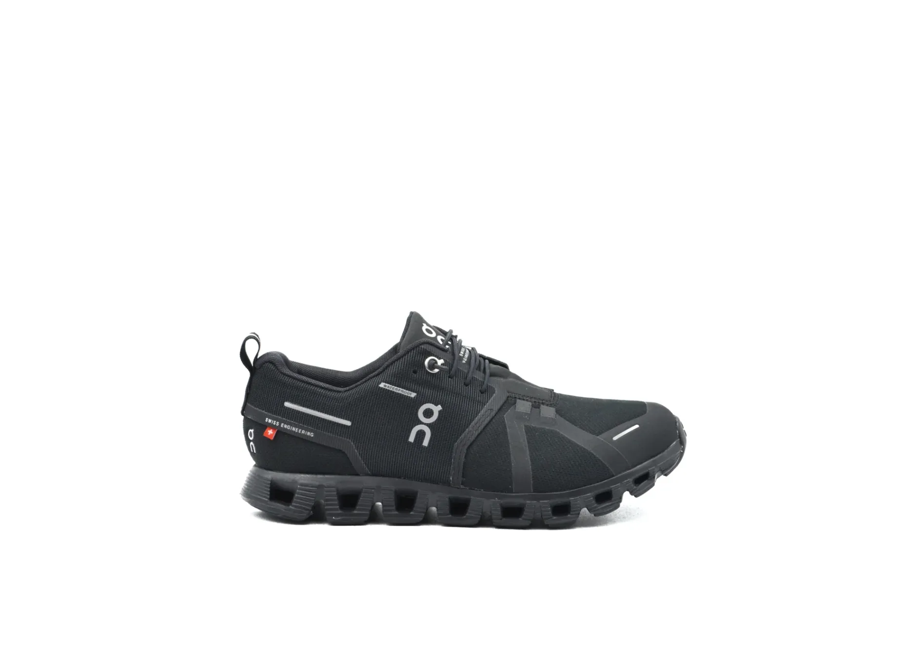 ON Cloud 5 Tex