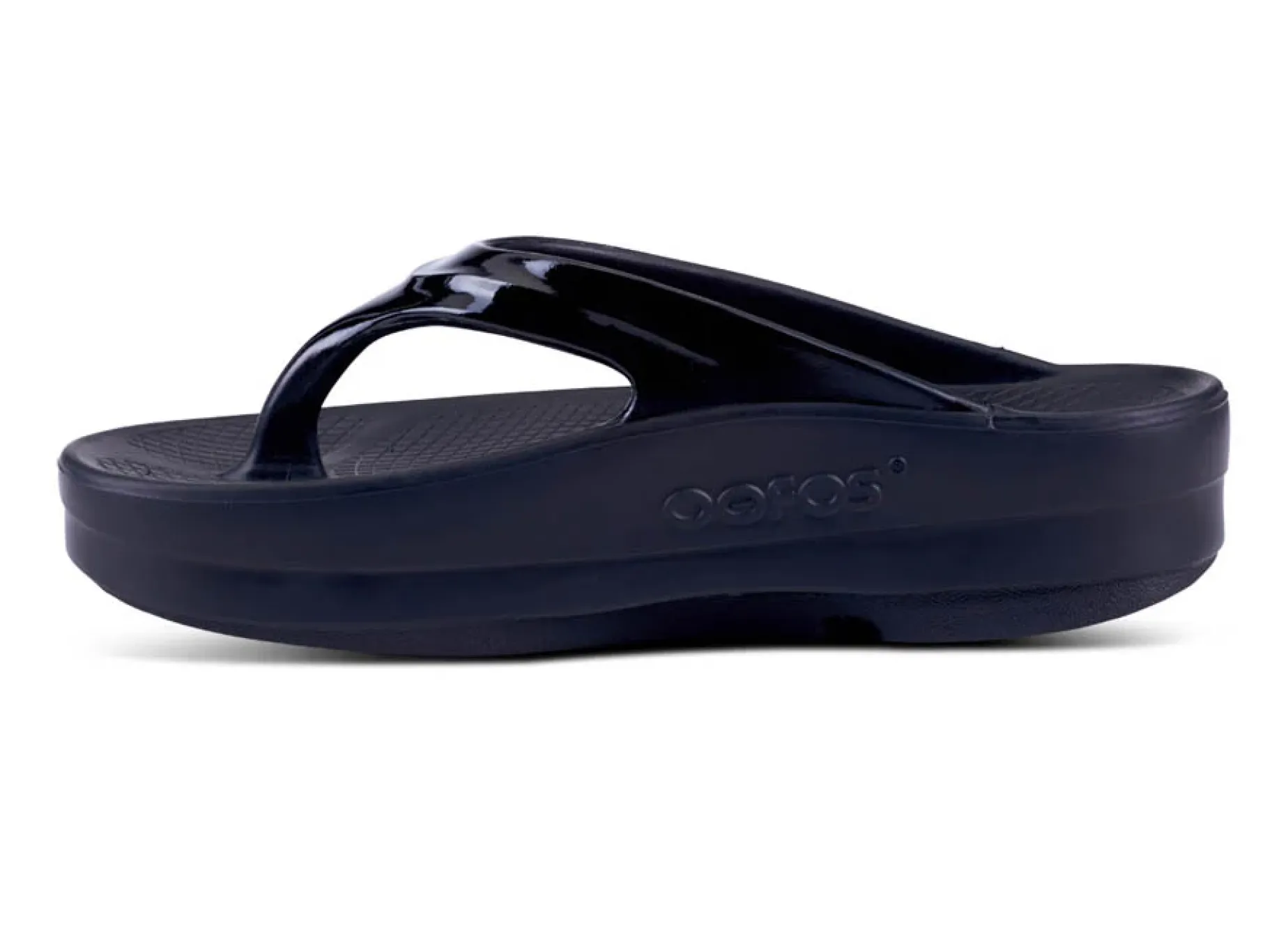 OOFOS OOlala Luxe Calypso