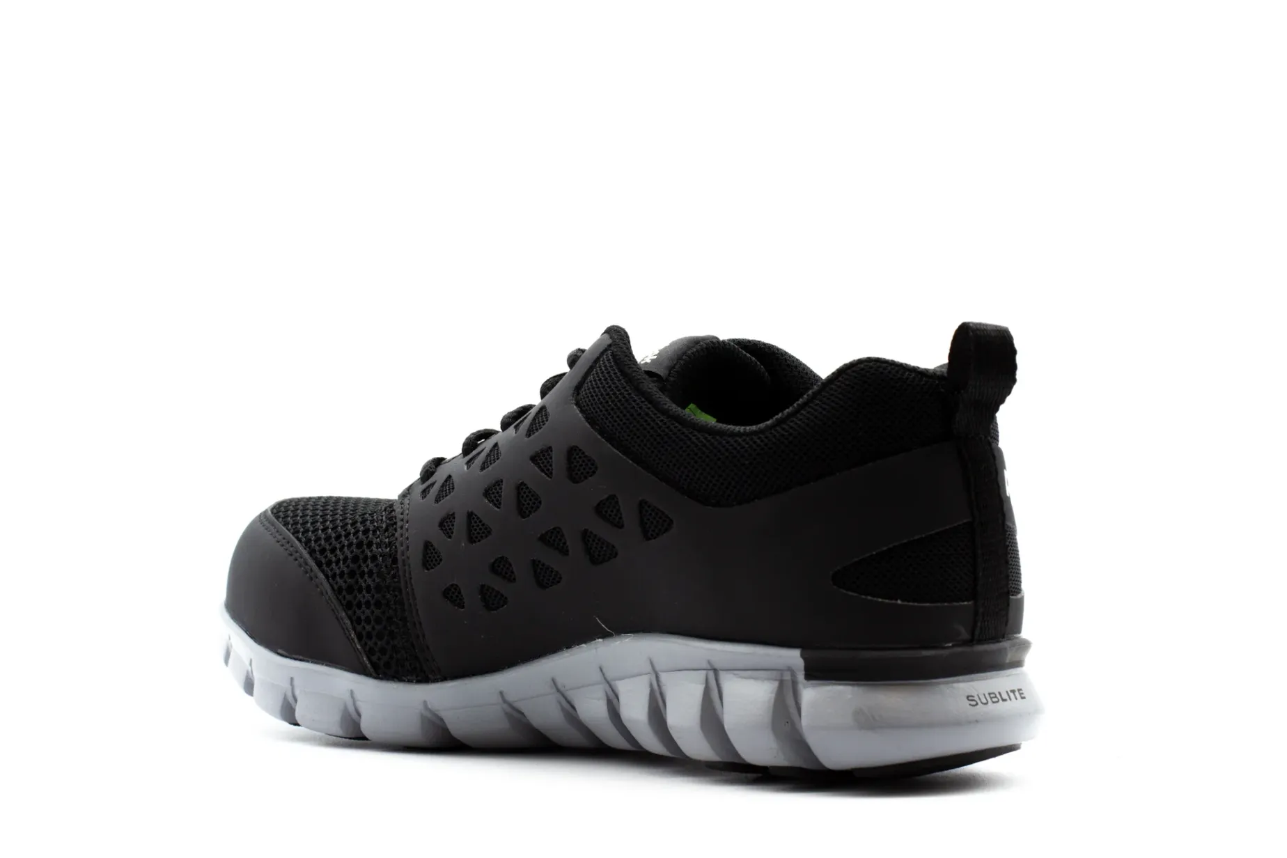 REEBOK Work IB4041 UNISEX COMPOSITE TOE