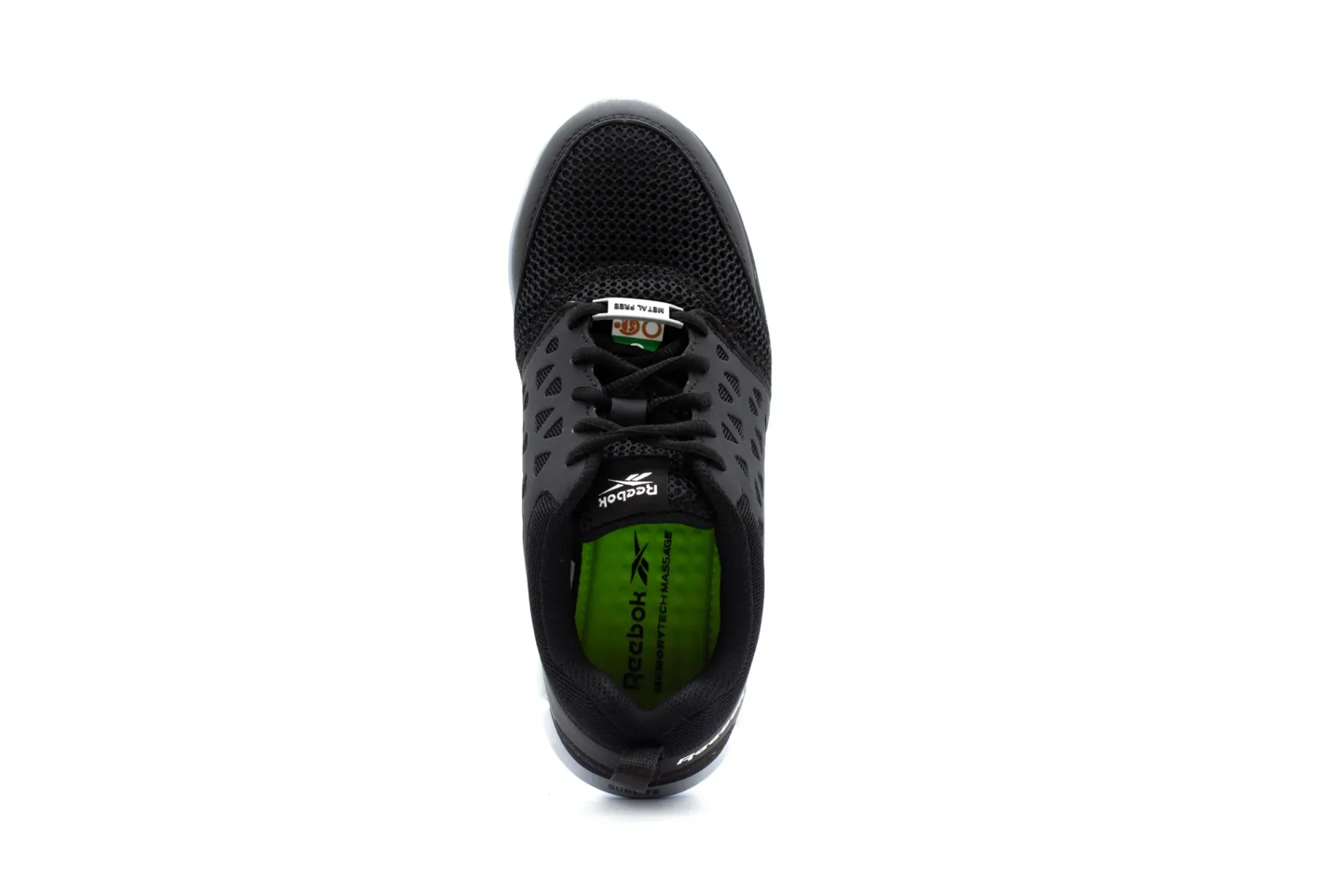 REEBOK Work IB4041 UNISEX COMPOSITE TOE