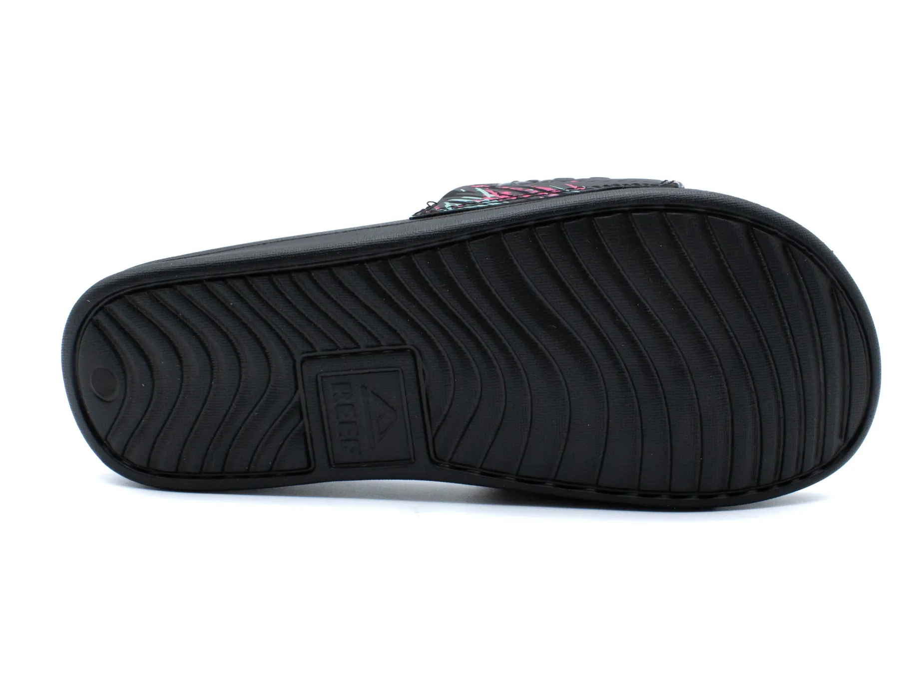 REEF One Slide