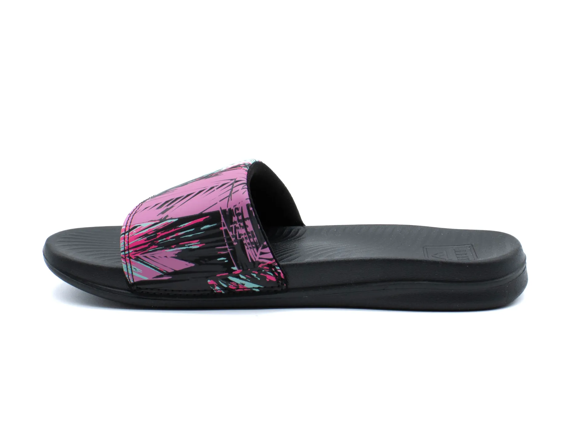 REEF One Slide