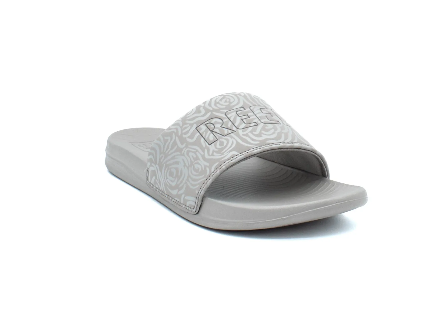 REEF One Slide