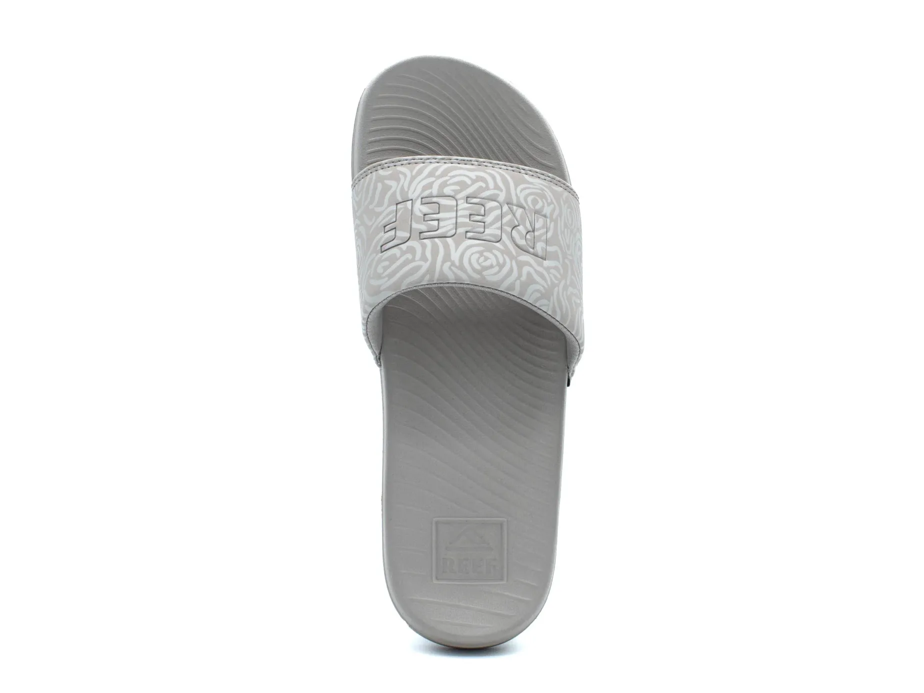 REEF One Slide