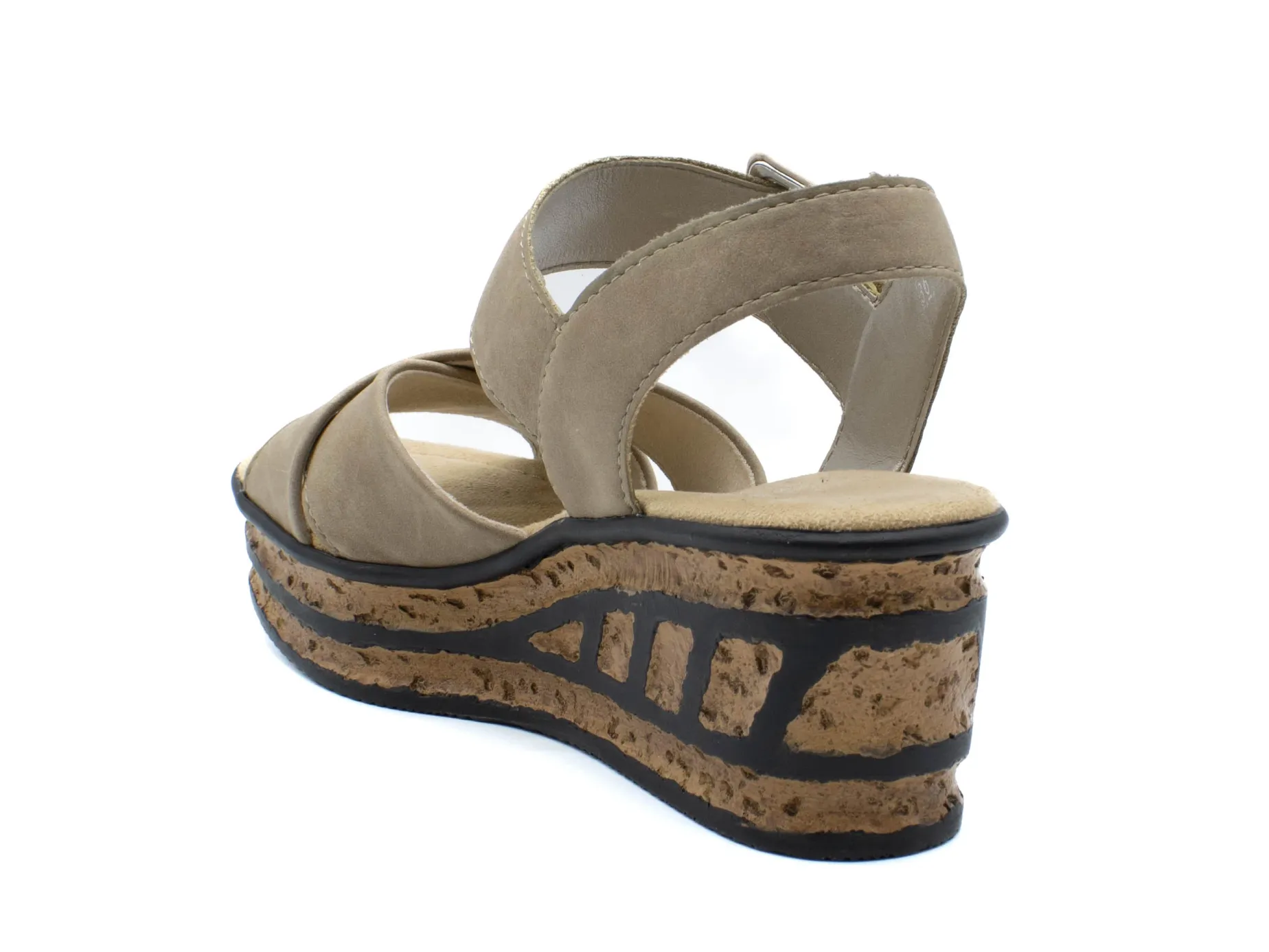 RIEKER 68163-62