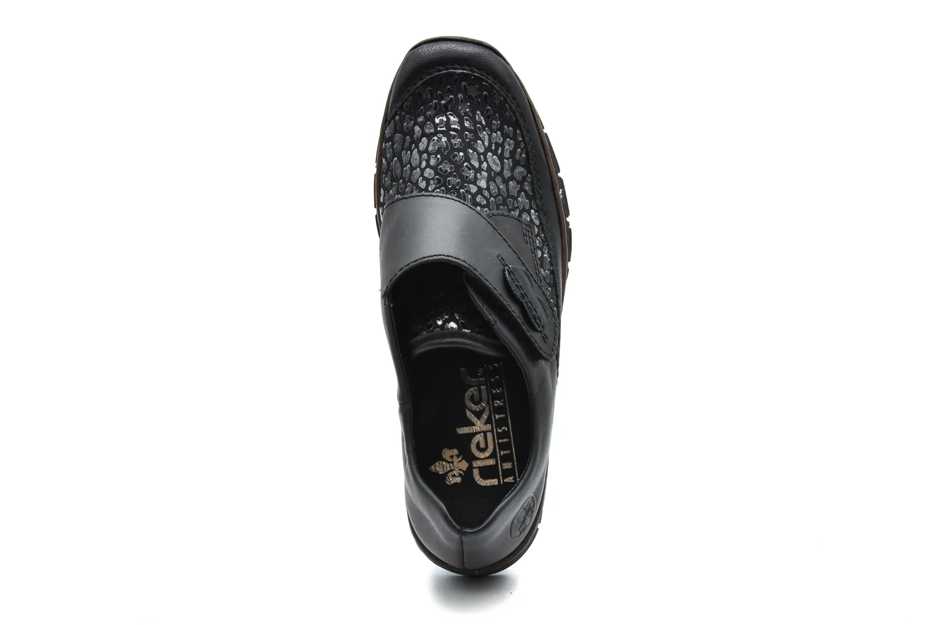 RIEKER 537C0 Bunion Buster