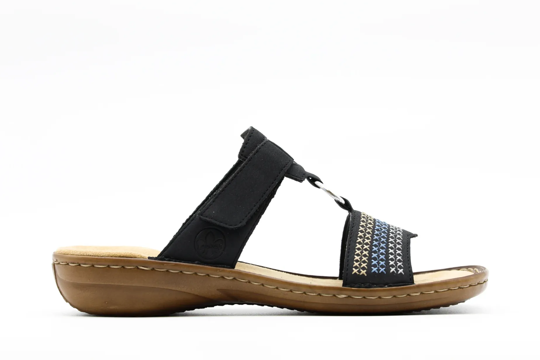 RIEKER 608K814