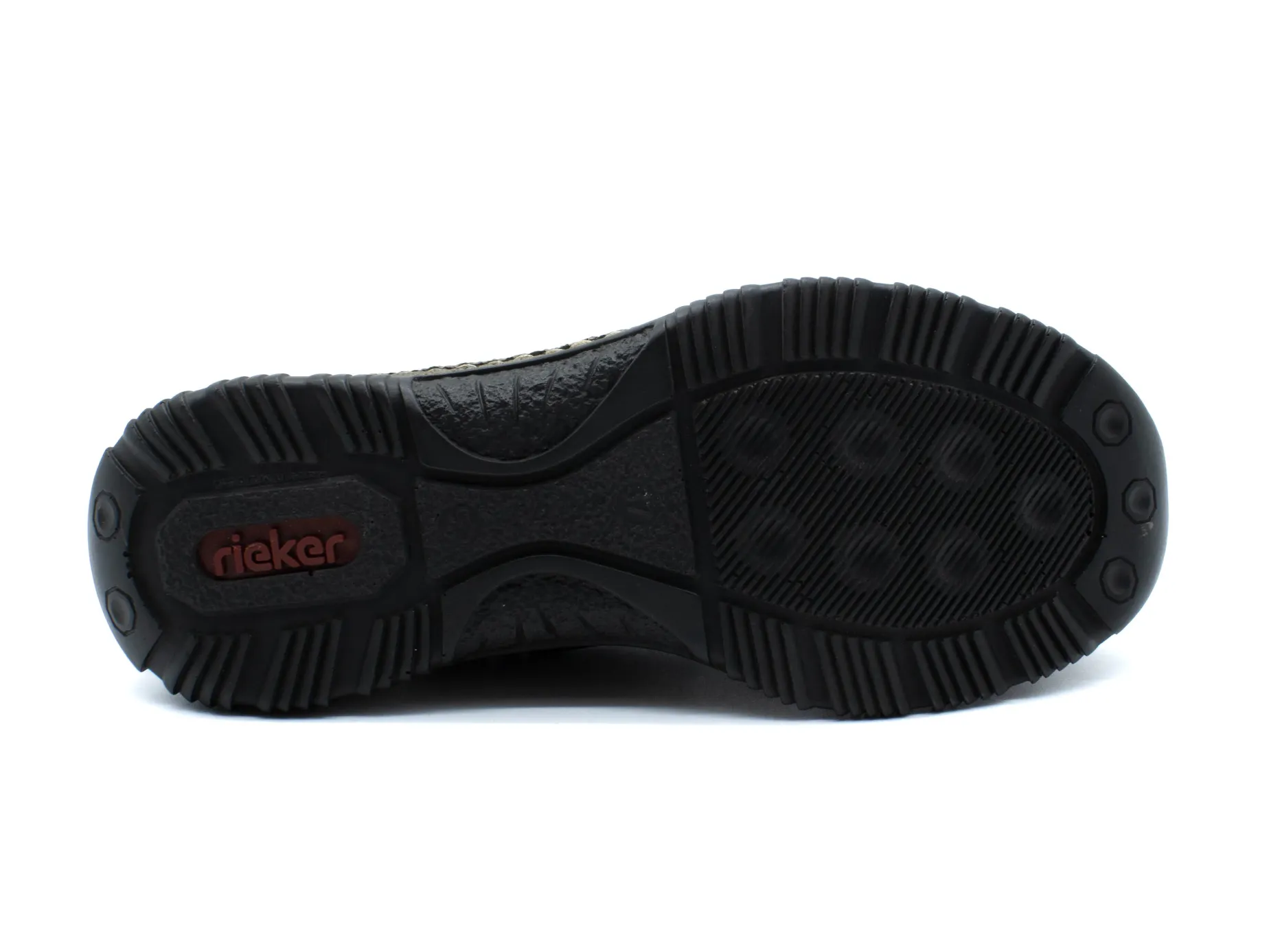 RIEKER N32X800