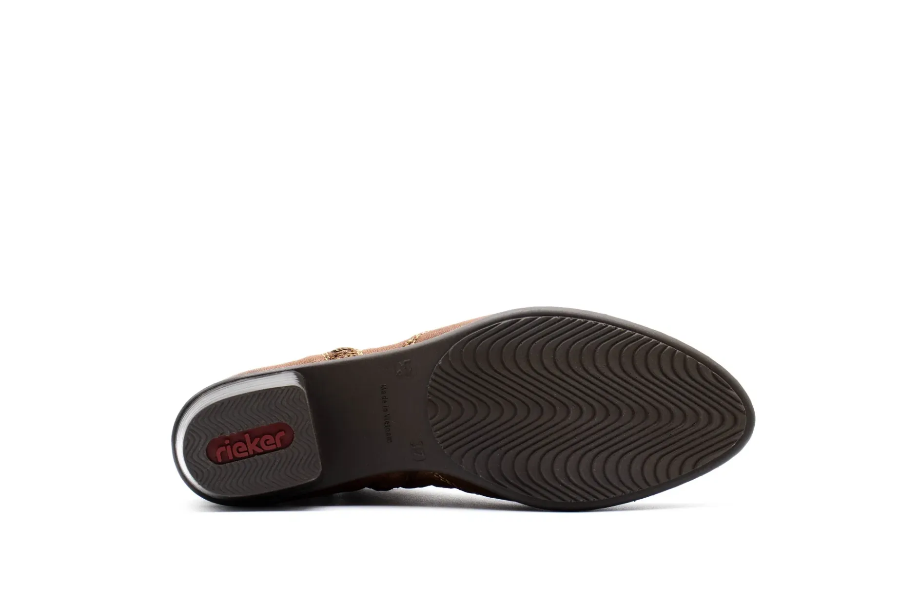 RIEKER Y07A8